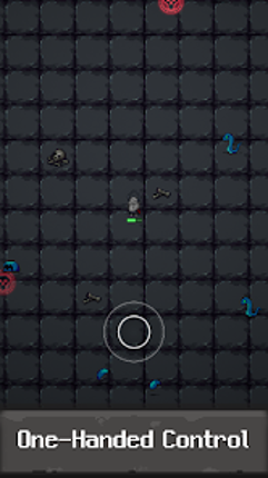 Dungeon Dungeon : Survival screenshot