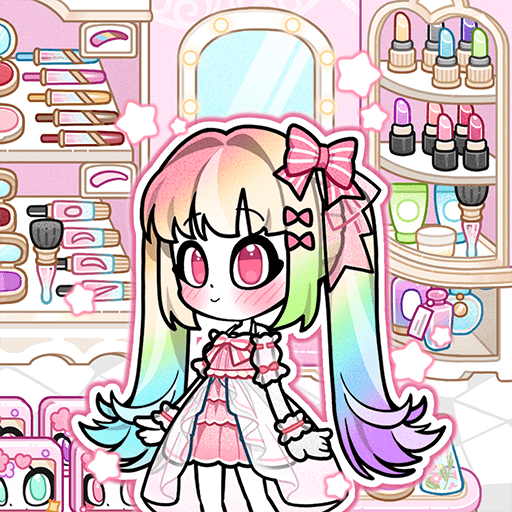 Games like Angela World: Avatar Life