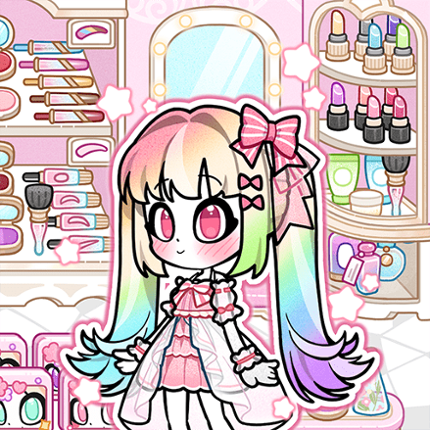 Angela World: Avatar Life Image