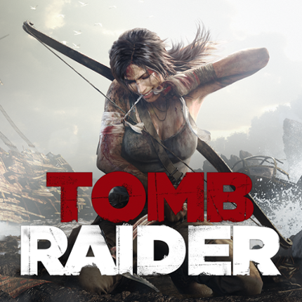 Tomb Raider Image