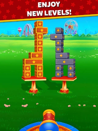 Smash Fest! screenshot