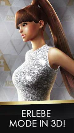 Kleider-Makeover - Kleidspiel screenshot