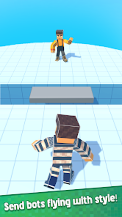 Tackle Clash: Get Them Flying screenshot