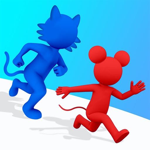 Games like Cat & Mouse .io: Chase The Rat