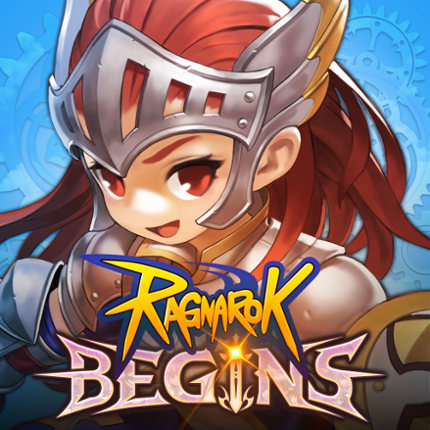 Ragnarok Begins (WEST) Image