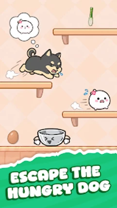 Where's My Bowl screenshot