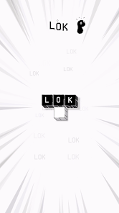 LOK Digital screenshot
