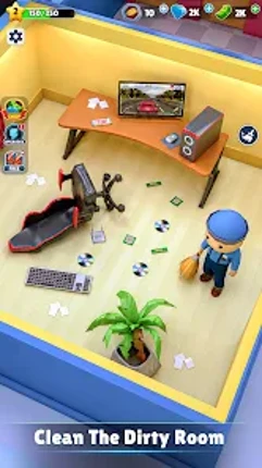 Internet Cafe Empire Image