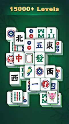 Mahjongscapes - Tile Match screenshot