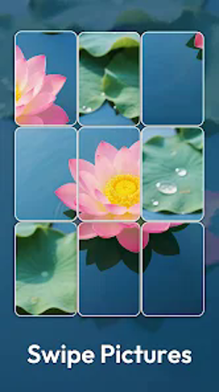 Jigmatch - Zen Puzzle Image