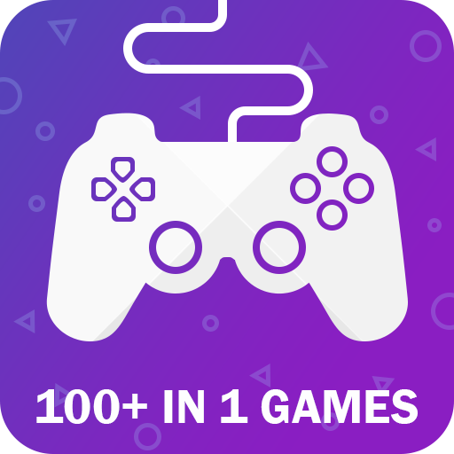 Games like 100 in 1 Games