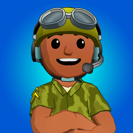 Games like Idle Tank Tycoon Battle Royale