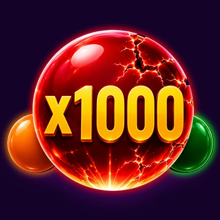 Bubble Fortune - Lucky Rush Image