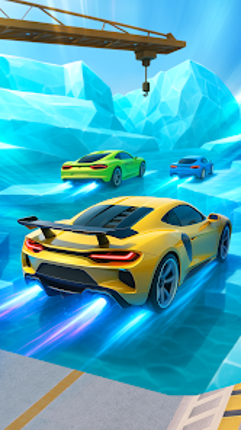 Car Racing:Drive Simulator 3D Image