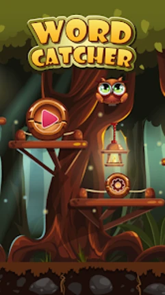Word Catcher screenshot