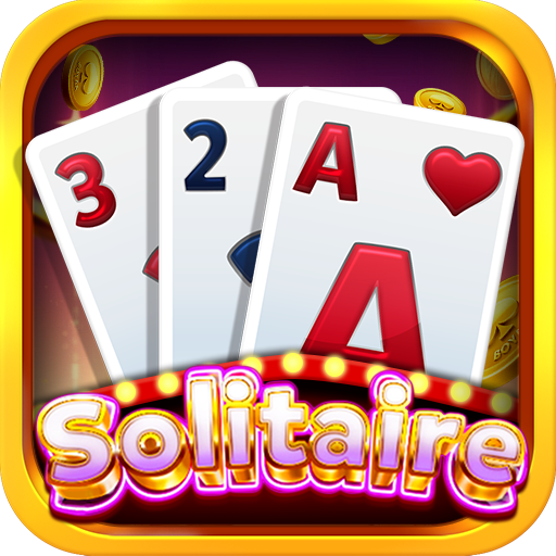 Games like Solitaire Adventure Tripeaks