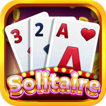 Solitaire Adventure Tripeaks Image