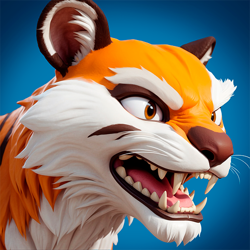 Games like Mistland Saga: RPG Games