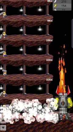 Drill - into the earth Image