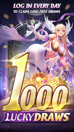 Legendary Kingdom: Journey screenshot