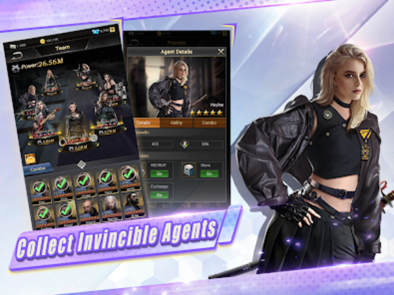 City of Desire Image