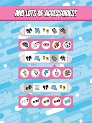 Powerpuff Yourself screenshot