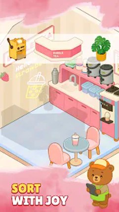 Cozy Life: Decor Room screenshot