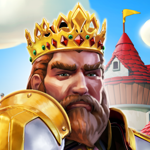Games like Medieval Kingdoms - Castle MMO