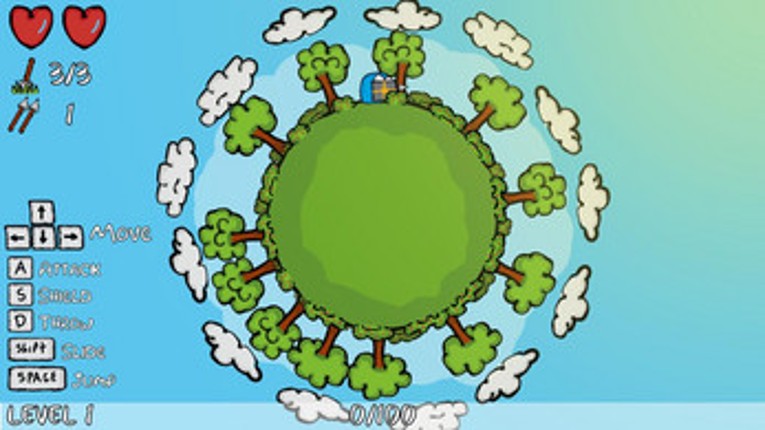 360 Adventure Image