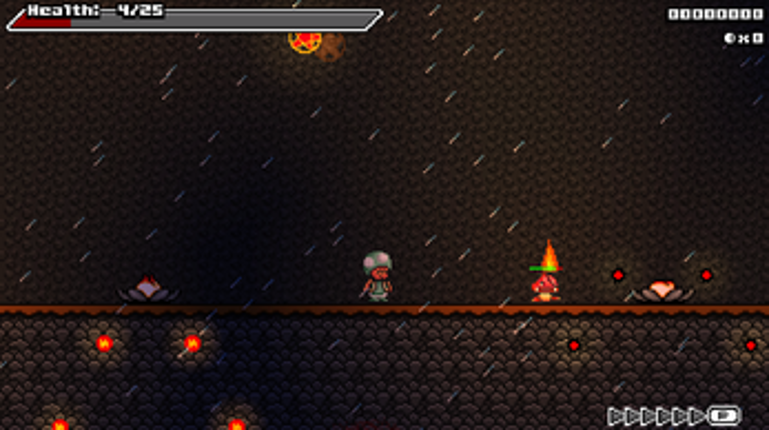 A Gardener's Adventure screenshot
