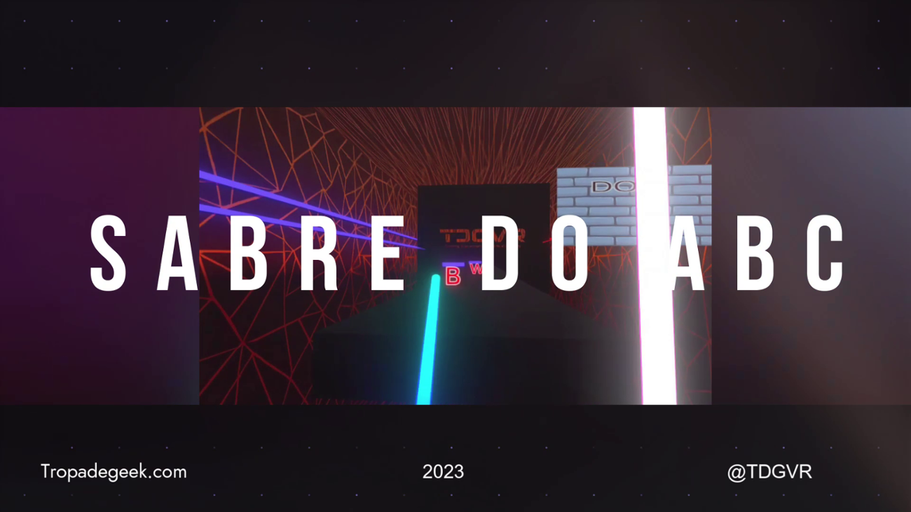 Games like ABC do SABER