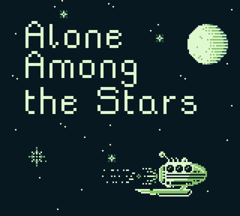 Games like Alone Among The Stars