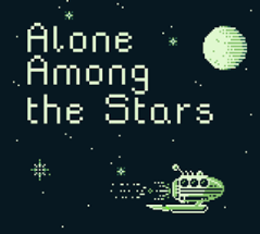 Alone Among The Stars Image