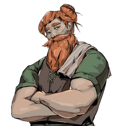 Barnacles, Beers and Brawls Image