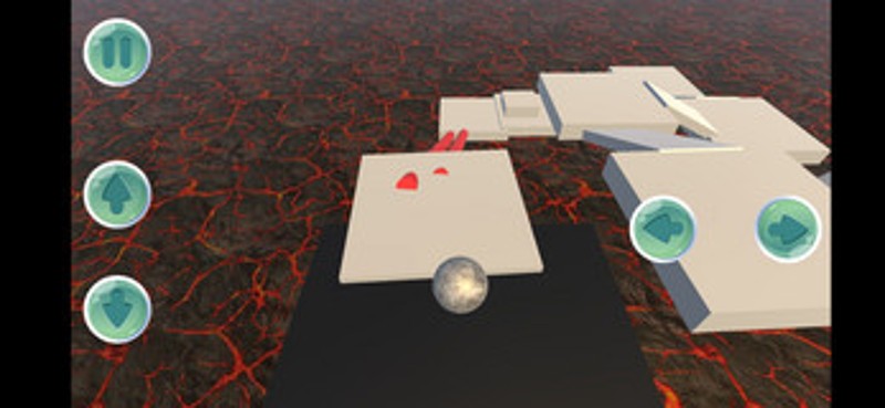 BeadBalancer screenshot