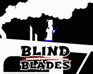 Games like Blind Blades