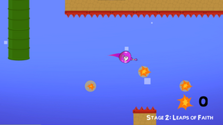 Bomb Blast screenshot