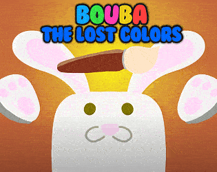 Games like BOUBA THE LOST COLORS