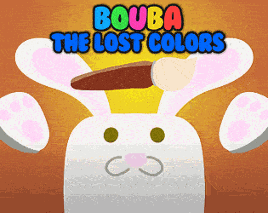 BOUBA THE LOST COLORS Image