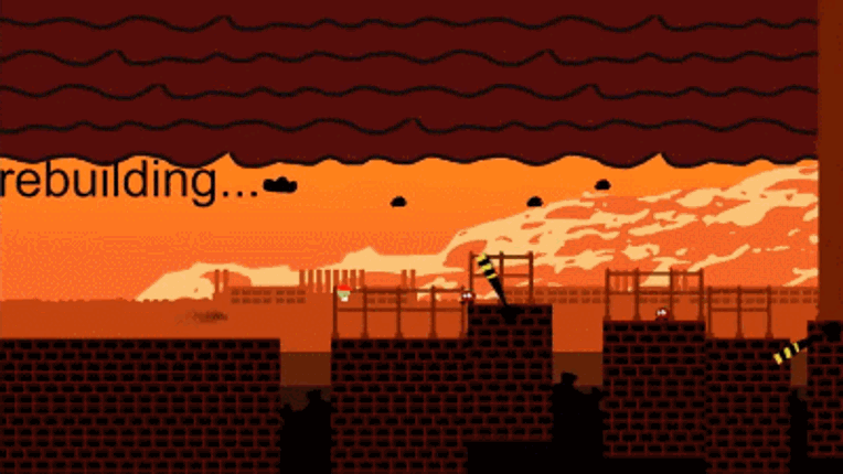 Bridge Mania screenshot