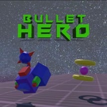 Bullet Hero Image