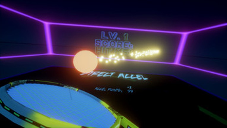 BurstSquash screenshot