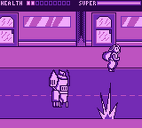 Calamity Realm Pocket Image