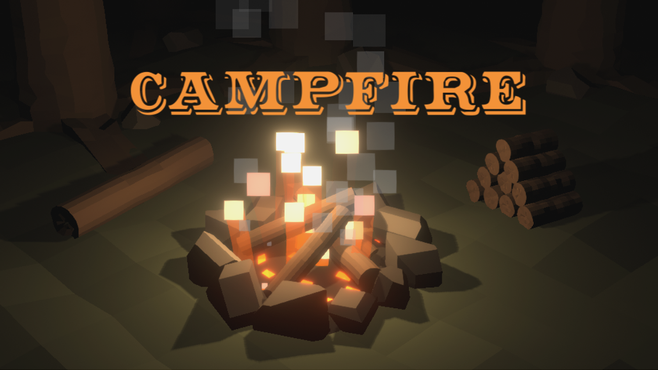 Games like CAMPFIRE