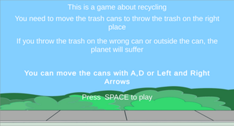 Can't reset the planet Image
