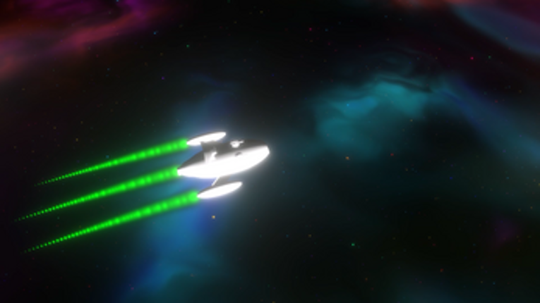 Celestial Conquest Image