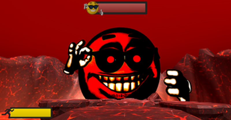 Cool Guy Teaches Math - Chapter  4: The Final Showdown Image