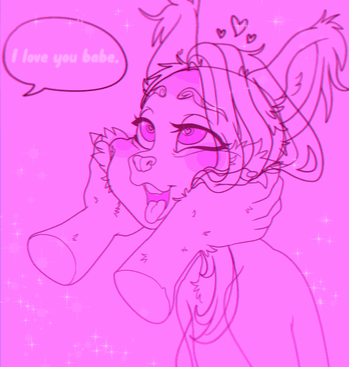 Games like Crazy for your Love / Furry drawing Base