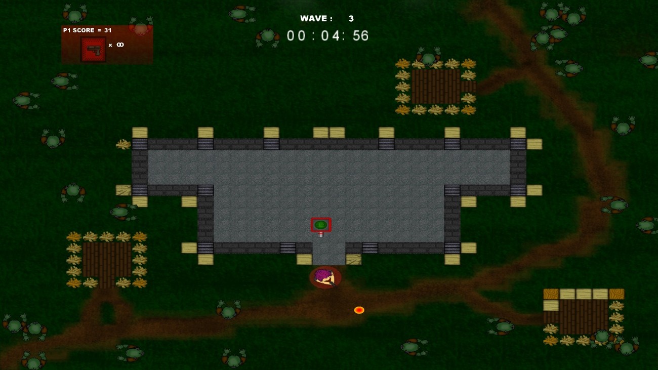 Games like Crowd Control (v1.2 BETA)