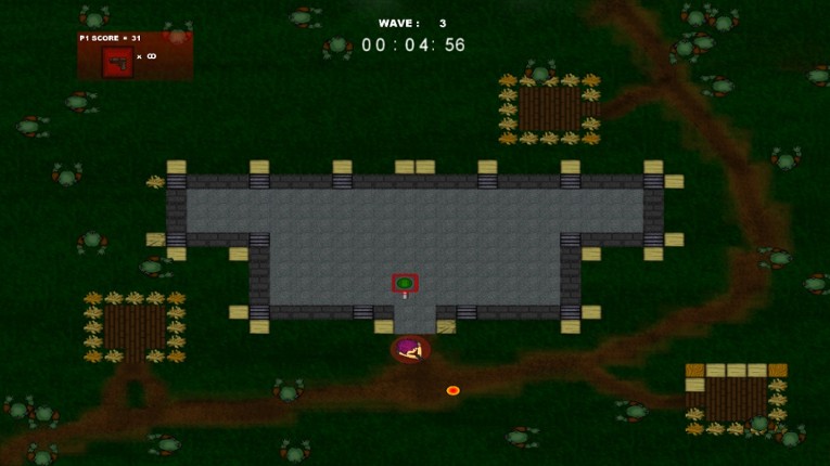 Crowd Control (v1.2 BETA) Image